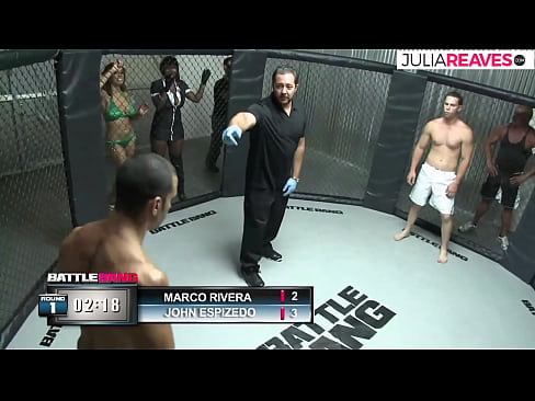 ❤️ Ultimate Fighter рингтегі жекпе-жектен кейін бірден нөмірлі қызды трахает етеді ❤️ Порно бойынша бізде ❌
