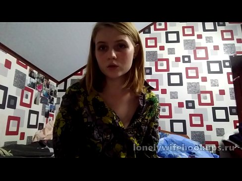 ❤️ Ресейден келген жас аққұба студент үлкен мүшелерді ұнатады. ❤️ Порно бойынша бізде ❌